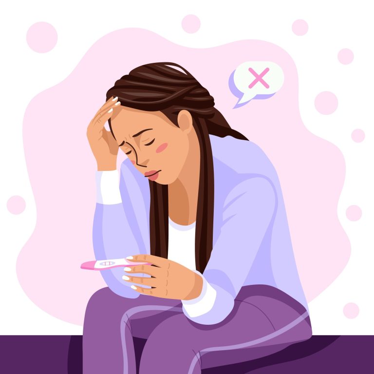 accompagnement PMA, stress de la PMA, émotions lors du parcours PMA, perte de contrôle, traitements hormonaux, fatigue, perte de confiance, 